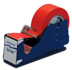 A photo of a Tabletop Masking Tape Dispenser.